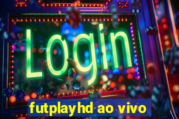 futplayhd ao vivo